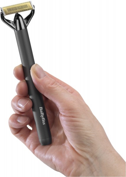 BABYLISS OT991E - Rasoiere con lame di titanio