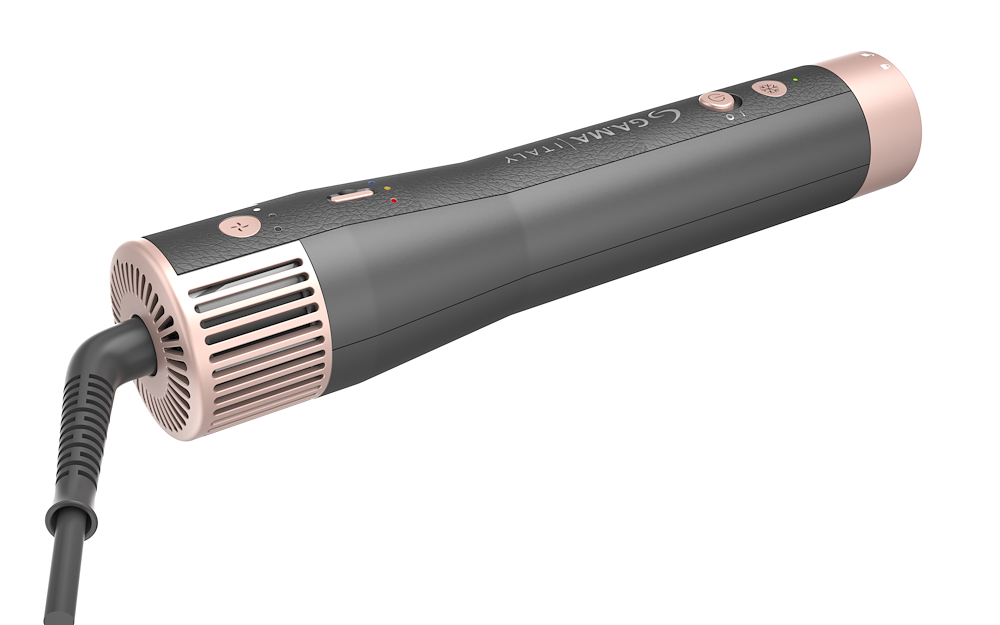 GAMA GH0114 - Multistyler 8in1 Vibrance GAMA GH0114 - Multistyler 8in1 Vibrance