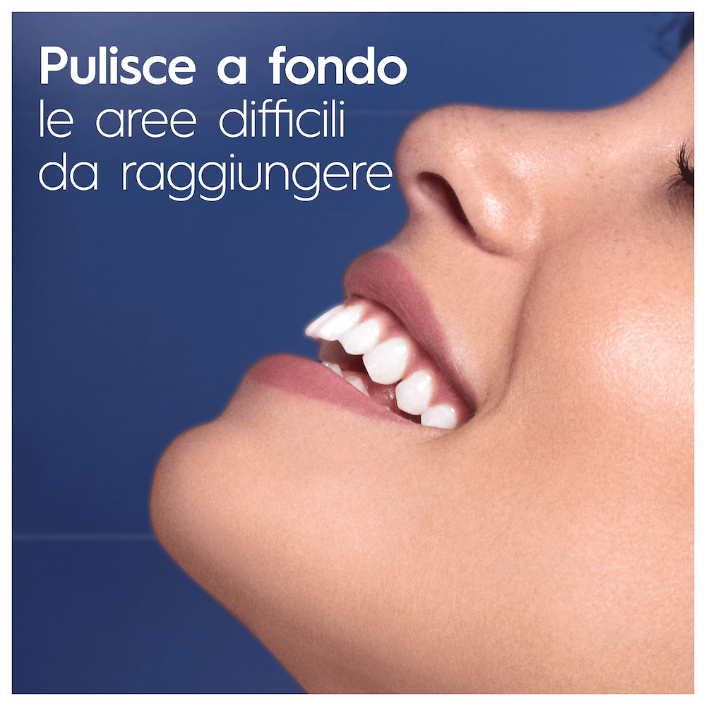ORAL-B ORALCENTERPRO1 - Idropulsore Oral-B Health Center ORAL-B ORALCENTERPRO1 - Idropulsore Oral-B Health Center