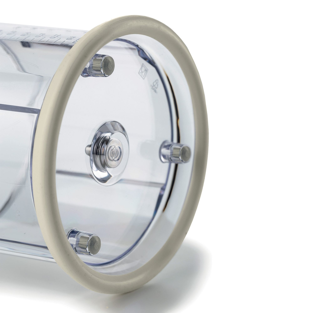 ARIETE 438BEIGE - Tritatutto Vintage 400W