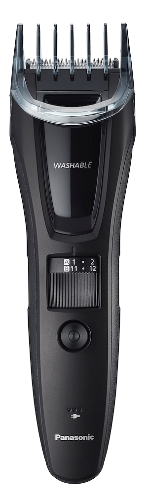 PANASONIC ERGB61K503 - Panasonic ER-GB61-K503 Regolabarba e Tagliacapelli PANASONIC ERGB61K503 - Panasonic ER-GB61-K503 Regolabarba e Tagliacapelli