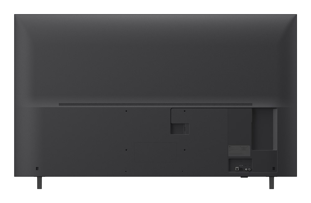 LG 65UA74006LB - 65" UHD 4K Fernseher