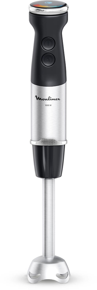 MOULINEX DD673810 - Multifunktionsmixer 1000W QuickChef