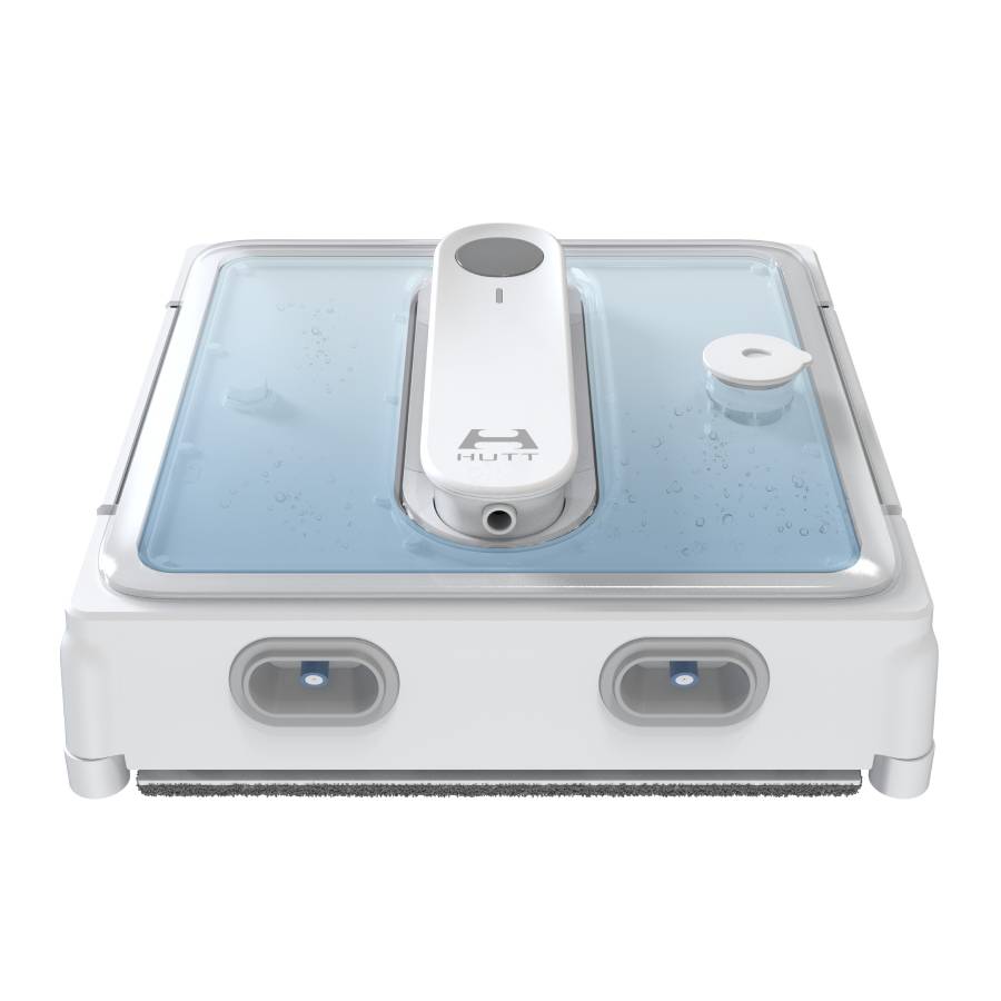 HUTT W9 - Fensterreinigungsroboter 90W