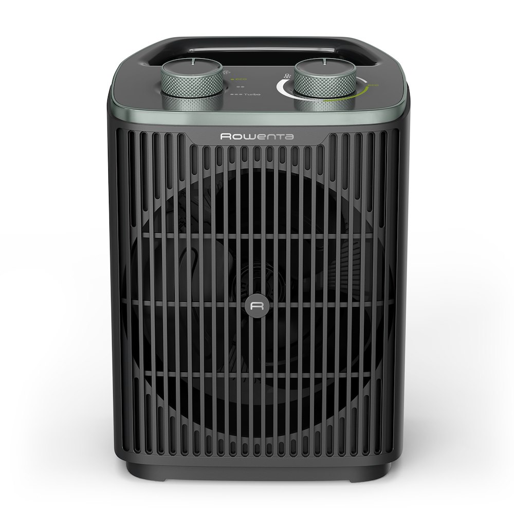 ROWENTA SO2360 - 2400W Intense Comfort Heizlüfter