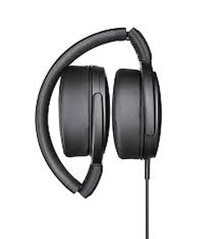 SENNHEISER HD400S - Sennheiser HD400S Over-Ear-Kopfhörer mit Mikrofon SENNHEISER HD400S - Sennheiser HD400S Over-Ear-Kopfhörer mit Mikrofon