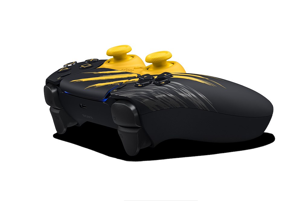 SONY ENTERTAINMENT 1000056856 - DualSense Controllerr Wolverine