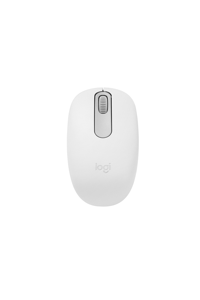 LOGITECH 910007460 - Logitech Bluetooth Maus M196