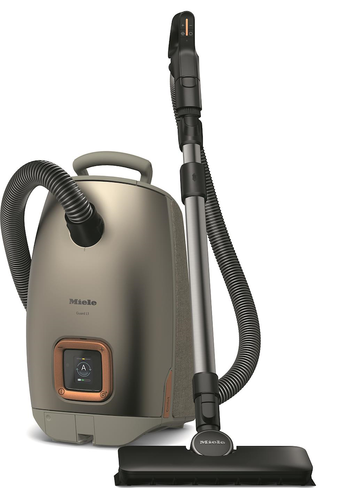 MIELE GUARDL1COMFORT - Guard L1 Comfort Staubsauger