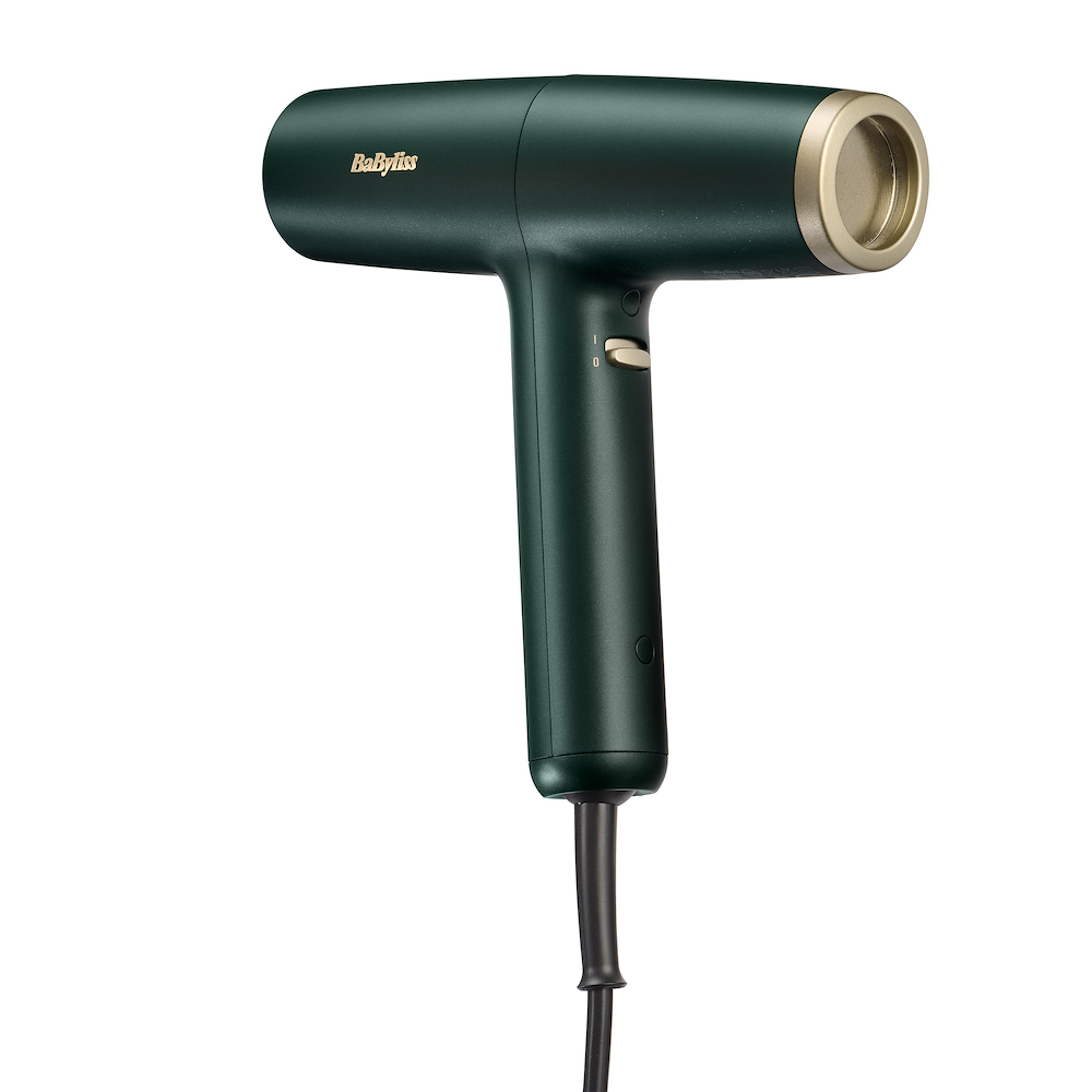 BABYLISS D6555DE - Asciugacapelli Professionale Air Power Pro BABYLISS D6555DE - Asciugacapelli Professionale Air Power Pro