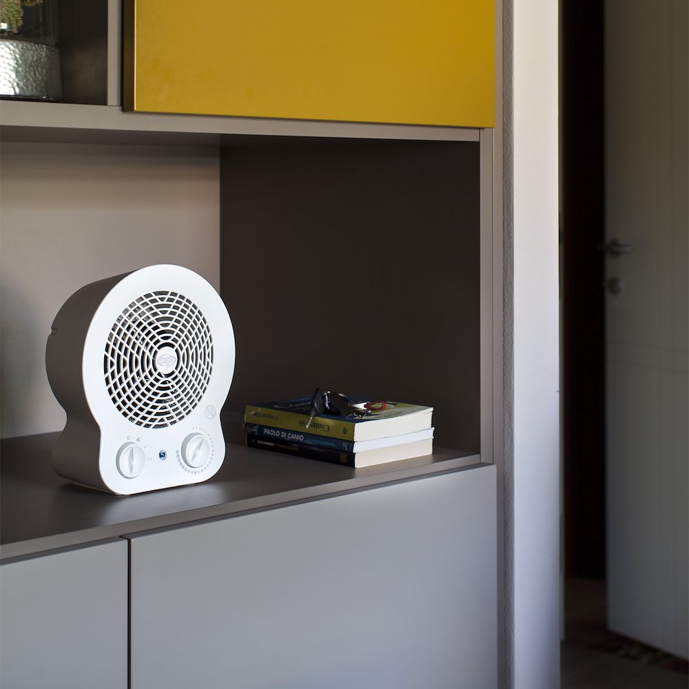 ARGO DORIICE - Argo Dori Ice Heizgerät 2000W