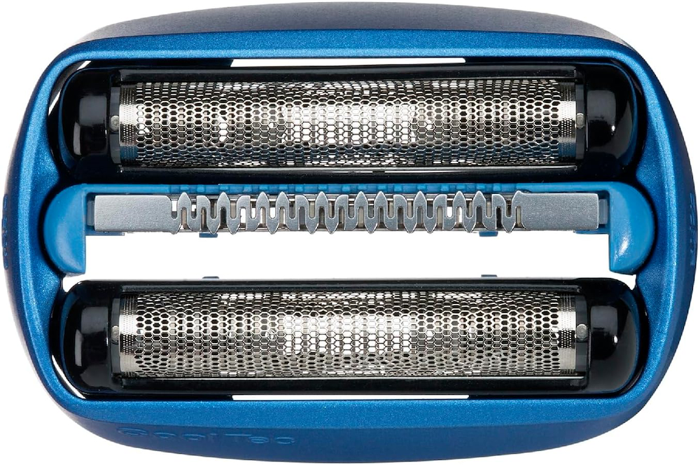 BRAUN 40B - Ersatzkopf für Braun Elektrorasierer 40B