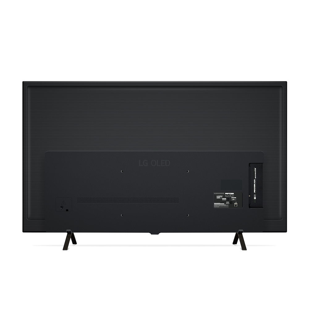 LG OLED65B46LA - OLED AI TV 65'' 4K mit Dolby Vision LG OLED65B46LA - OLED AI TV 65'' 4K mit Dolby Vision