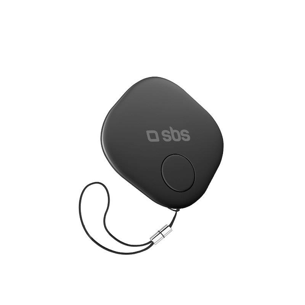 SBS TEFINDBT - Tracker kompatibel mit Apple Find My