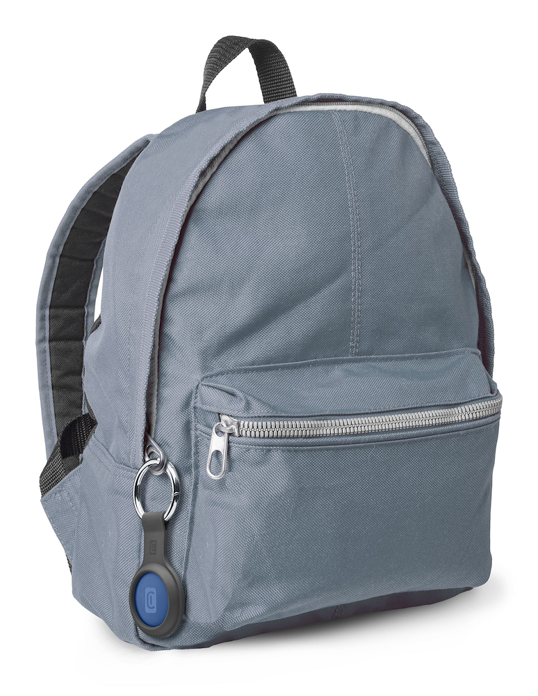 CELLULAR LINE BTTRACYTAGB - Tracy Tag in Blau für iOS