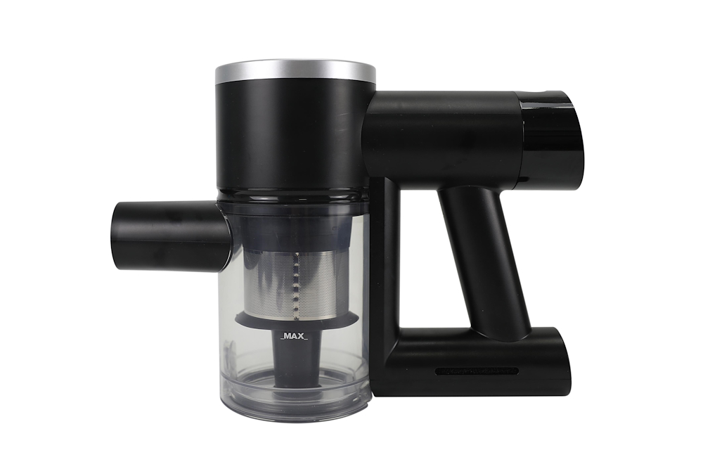 SEKOM SCS2116CP - Beutelloser Staubsauger 220W