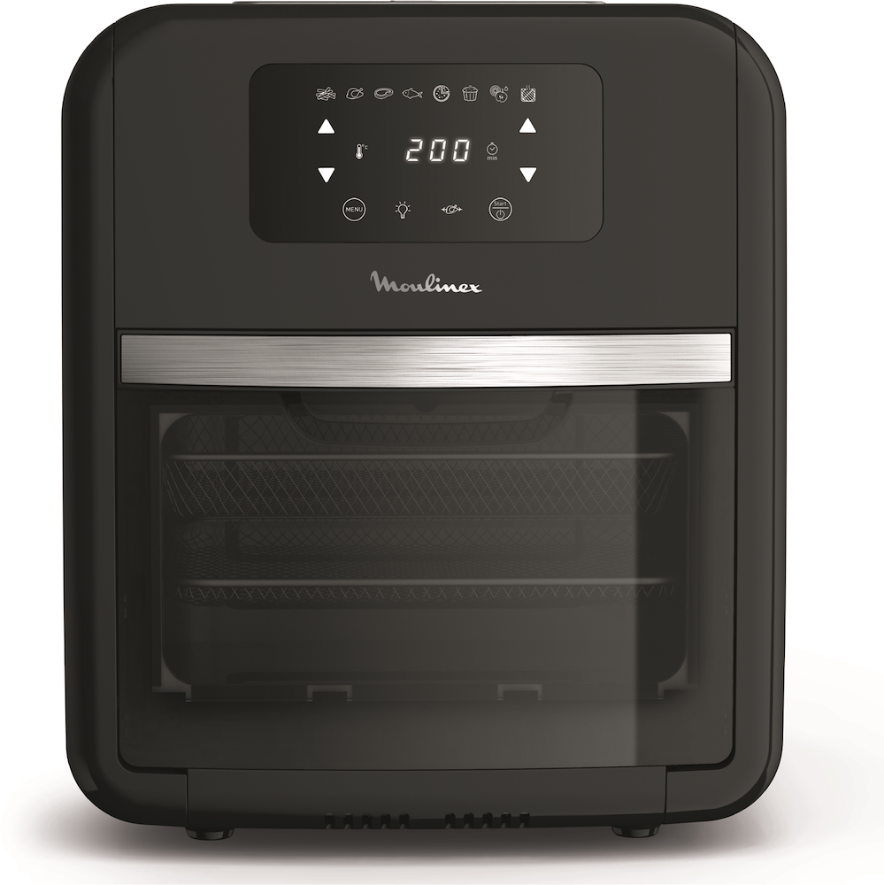 MOULINEX AL5018 - Moulinex Oven&Grill Heißluftfritteuse