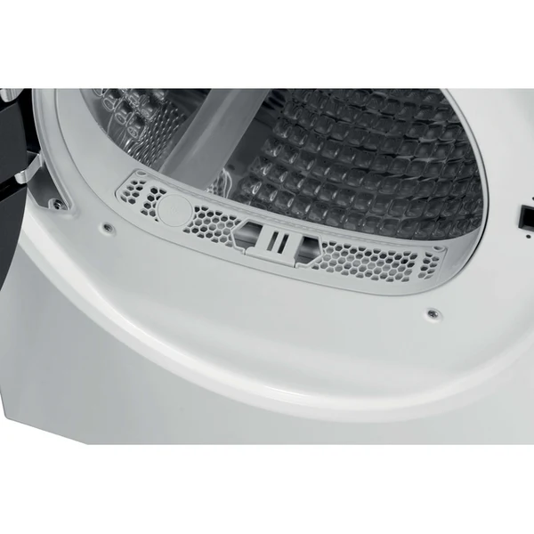 HAIER HD90-A367U1-IT - Asciugatrice pompa di calore 9 kg bianco