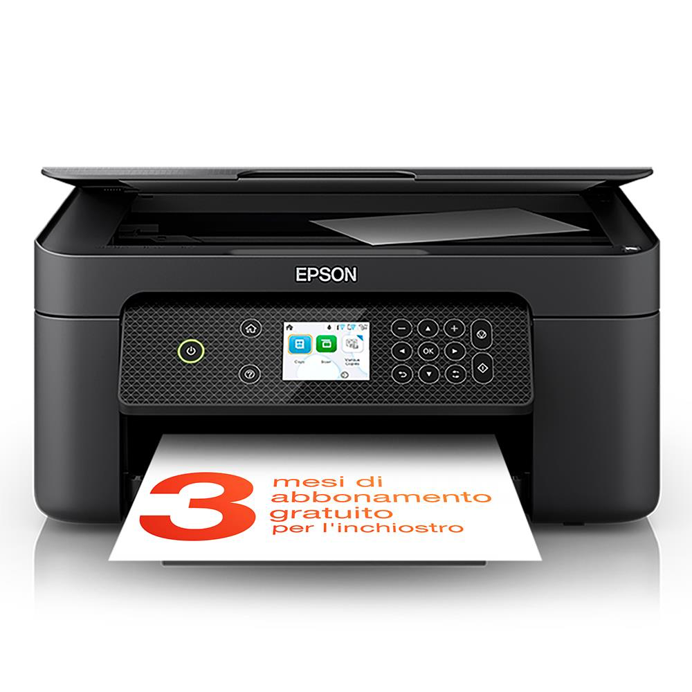 EPSON C11CK65403 - Epson Expression Home Multifunktionsdrucker