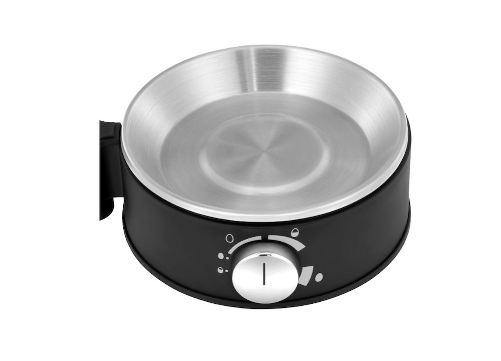 WMF 0415070011 - Cuociuova 350W 7 Uova