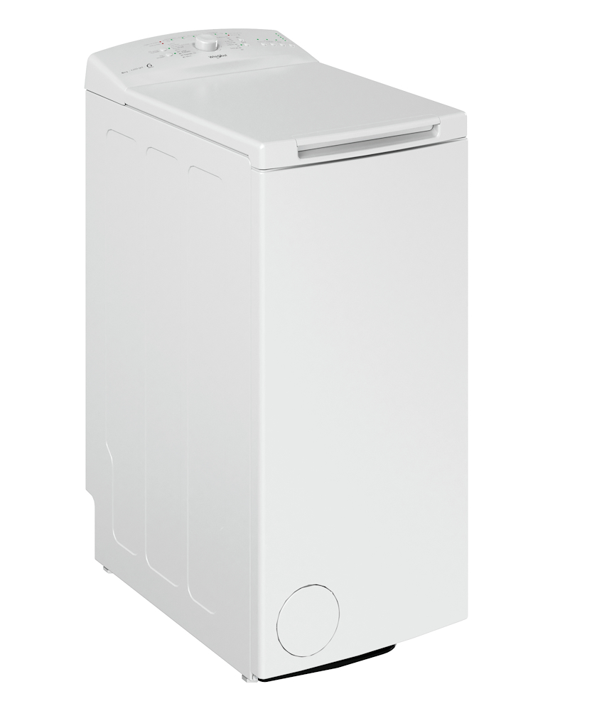 WHIRLPOOL TDLR6240LIT - Whirlpool Waschmaschine TDLR 6240L WHIRLPOOL TDLR6240LIT - Whirlpool Waschmaschine TDLR 6240L
