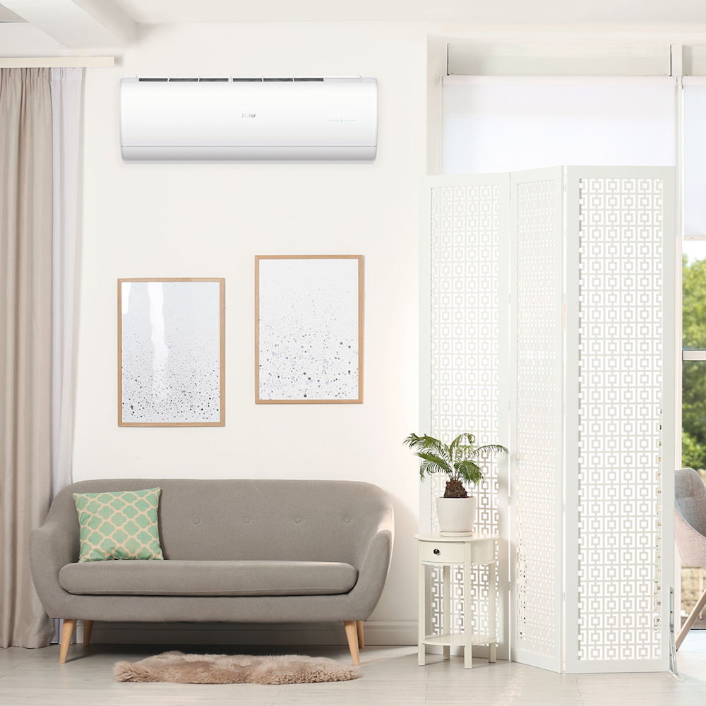 HAIER AS25S2SJ1FA3 - Haier 2.6KW Klimaanlage