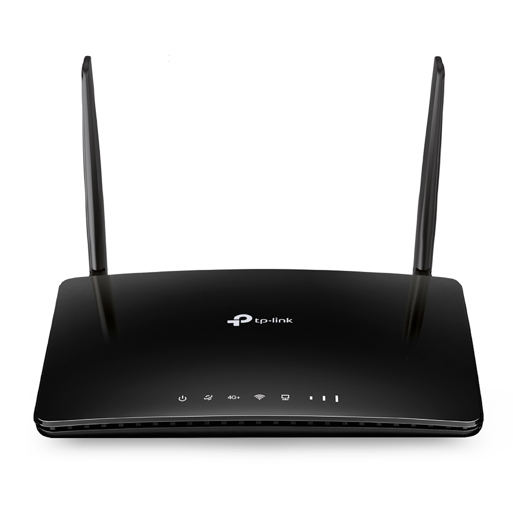 TP-LINK ARCHERMR500 - 4G+ Dual-Band Router AC1200