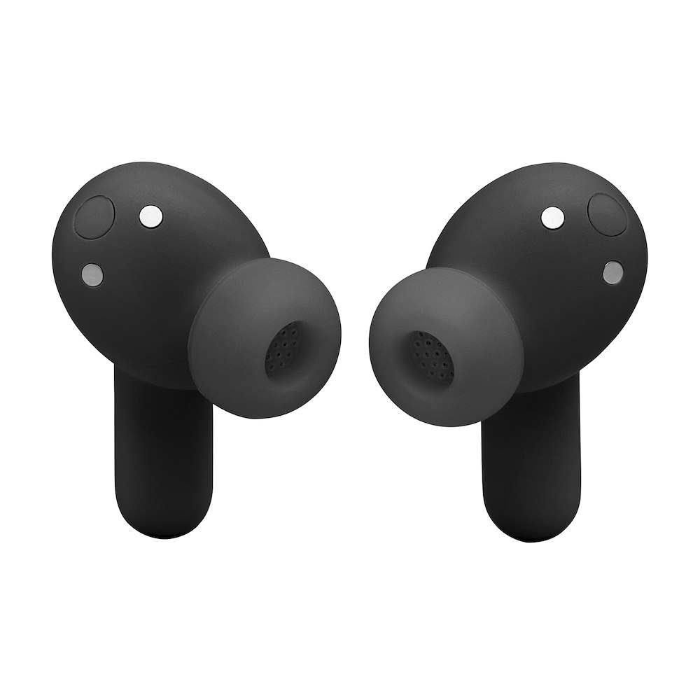 JBL JBLLIVEBEAM4BLK - True-Wireless In-Ear-Kopfhörer Schwarz