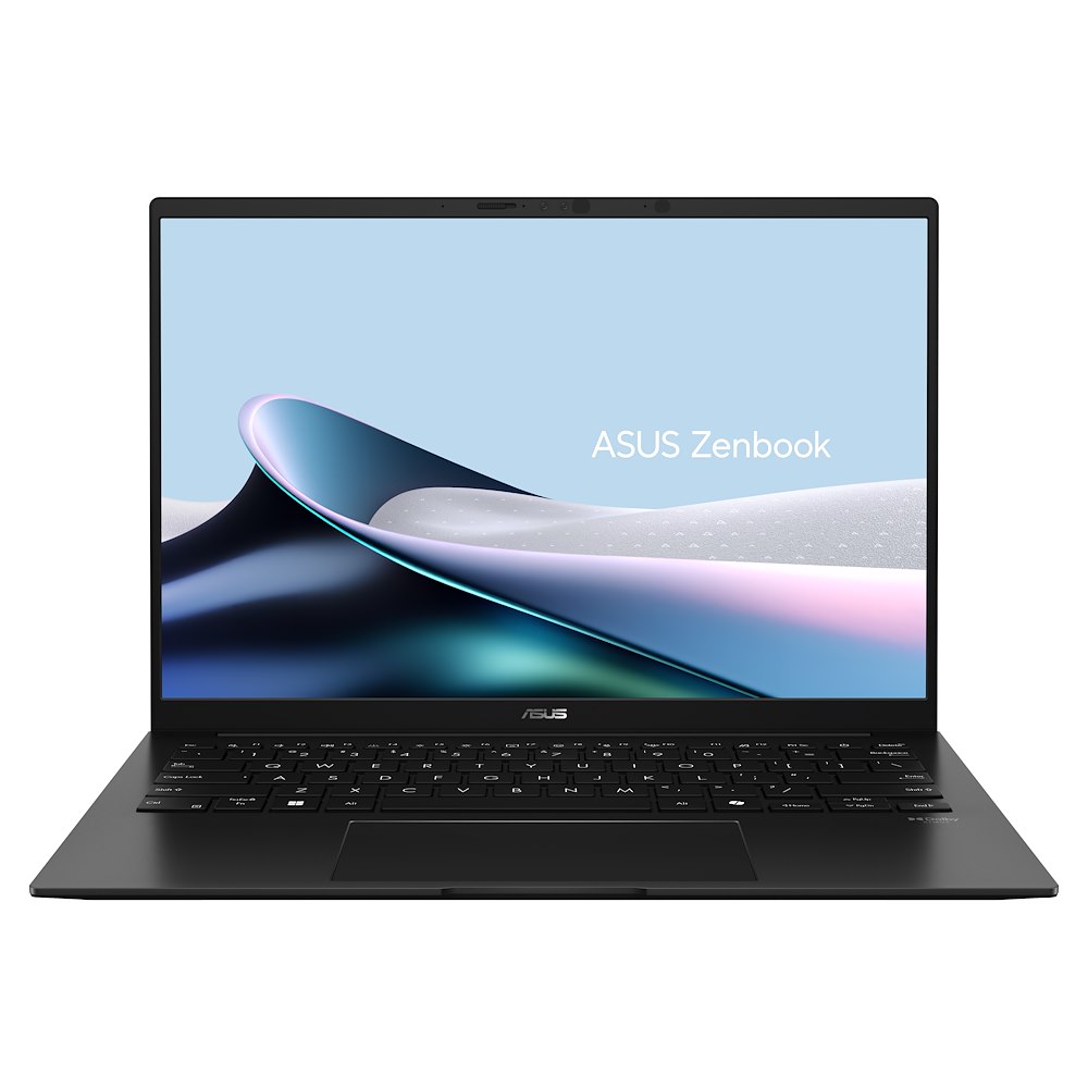 ASUS ZENBOOKUM3406GAQL060W - Ryzen 7 14" OLED Laptop