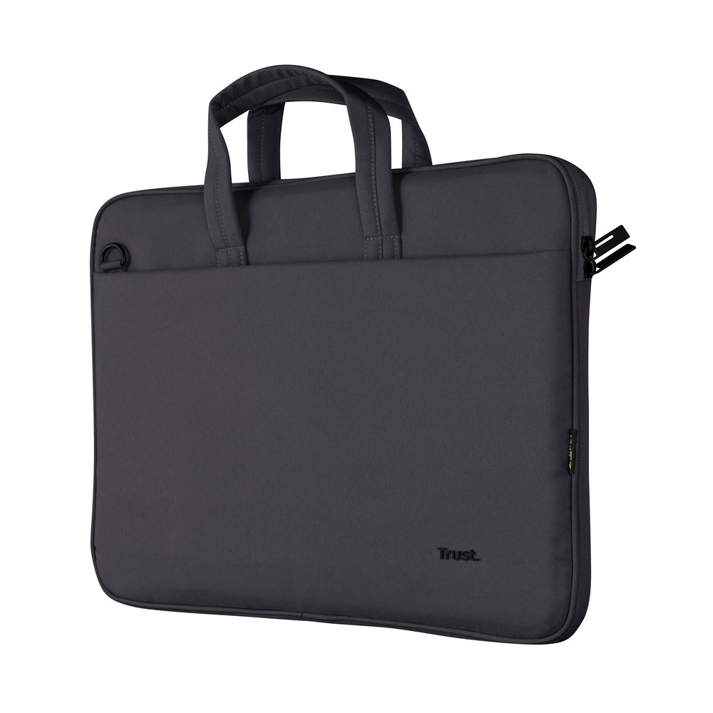 TRUST 24447 - Eco Bologna 16 Zoll Laptop Tasche