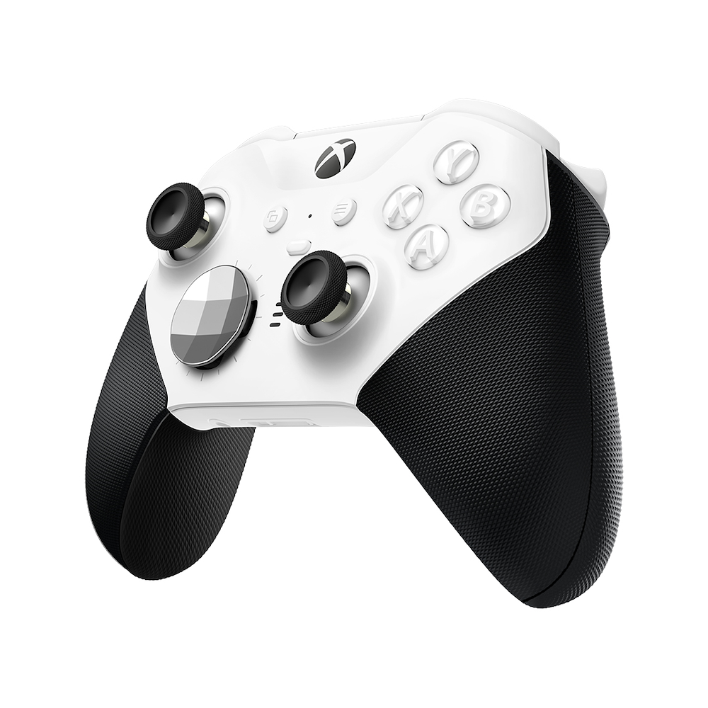 MICROSOFT 4IK00002 - Xbox Elite Series 2 Controller Weiß