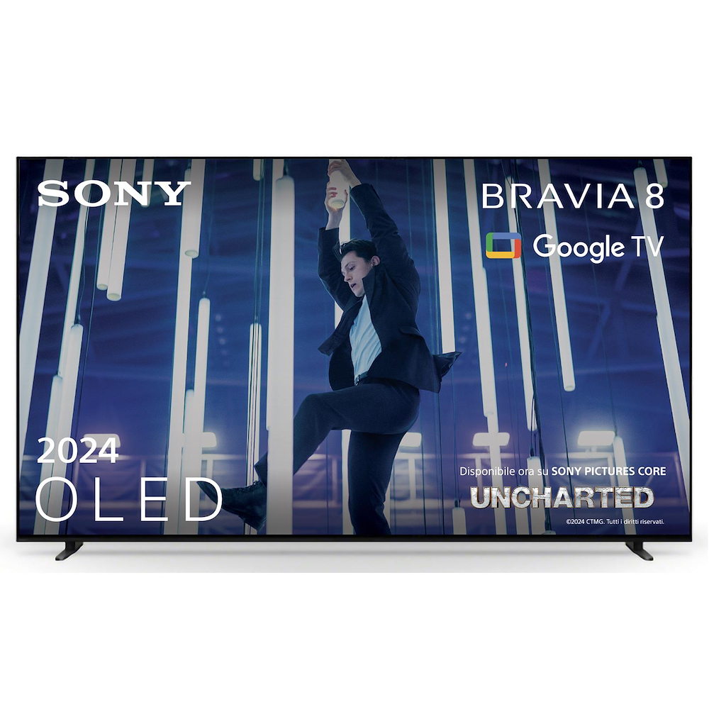 SONY K65XR83AEP - SMART TV BRAVIA XR OLED 65 Zoll
