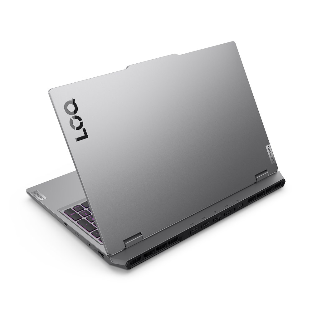 LENOVO 83JE01E9IX - Notebook LOQ 15,6" Intel Core i7