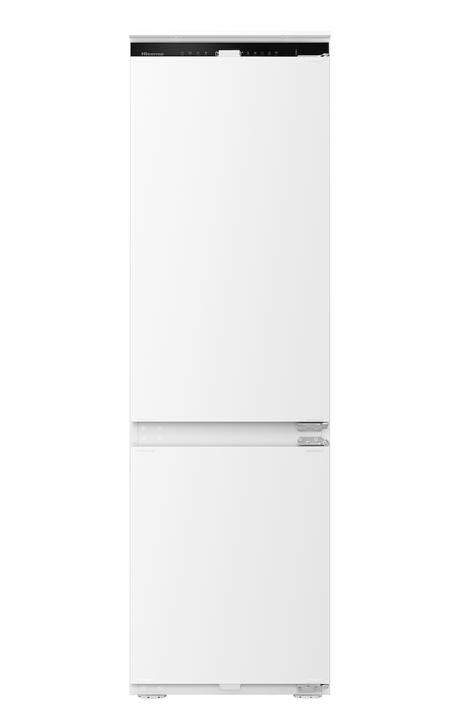 HISENSE HBI54250E - Hisense 252L No Frost Kombigerät