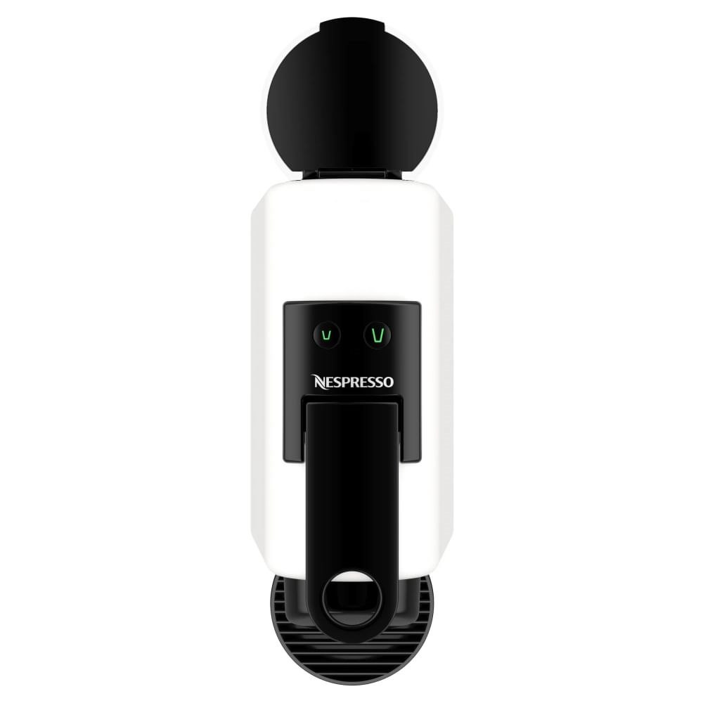 DE LONGHI EN85WMT - Macchina Caffè a Capsule Bianca