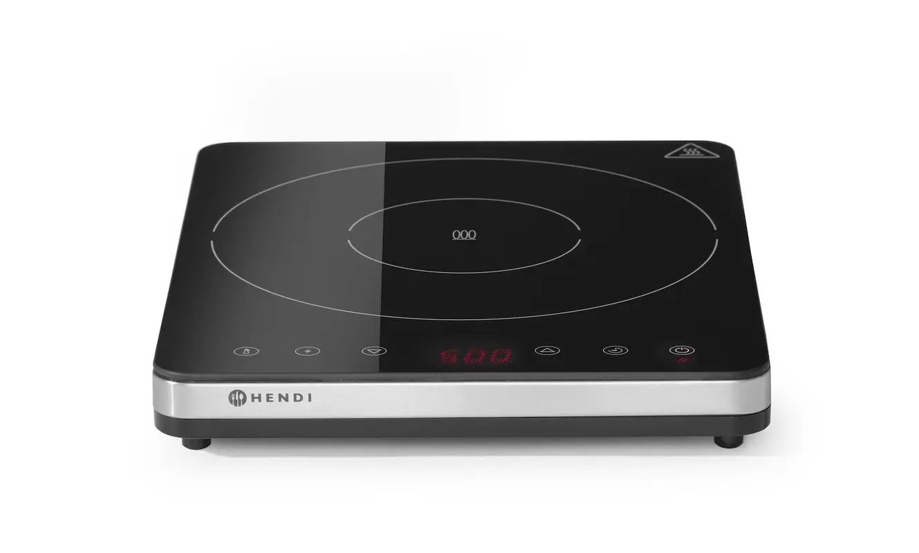 HENDI 239230 - Induktionskochfeld Model 2000