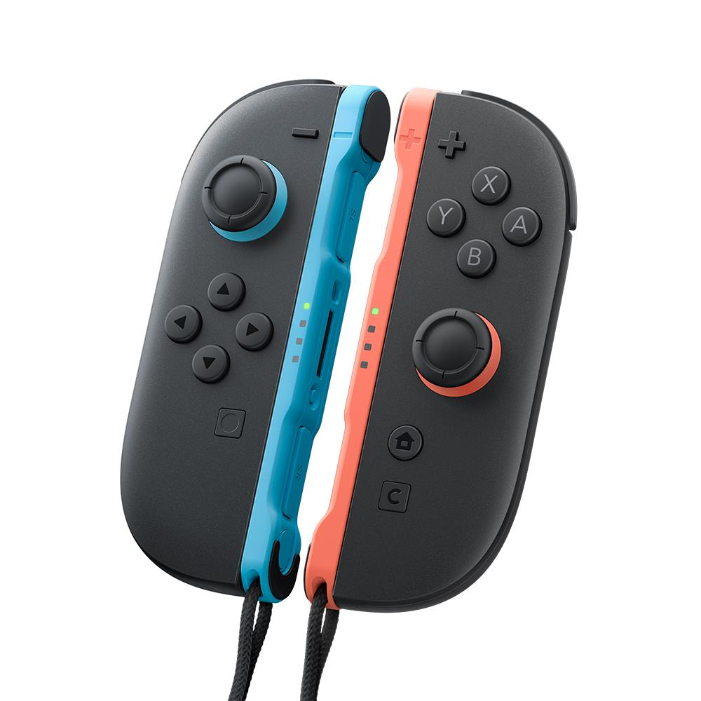 NINTENDO 10015102 - Set aus 2 Joy-Cons für SWITCH 2