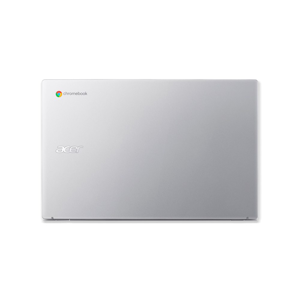 ACER NX.JUUET.00D - Chromebook 15.6" Silber