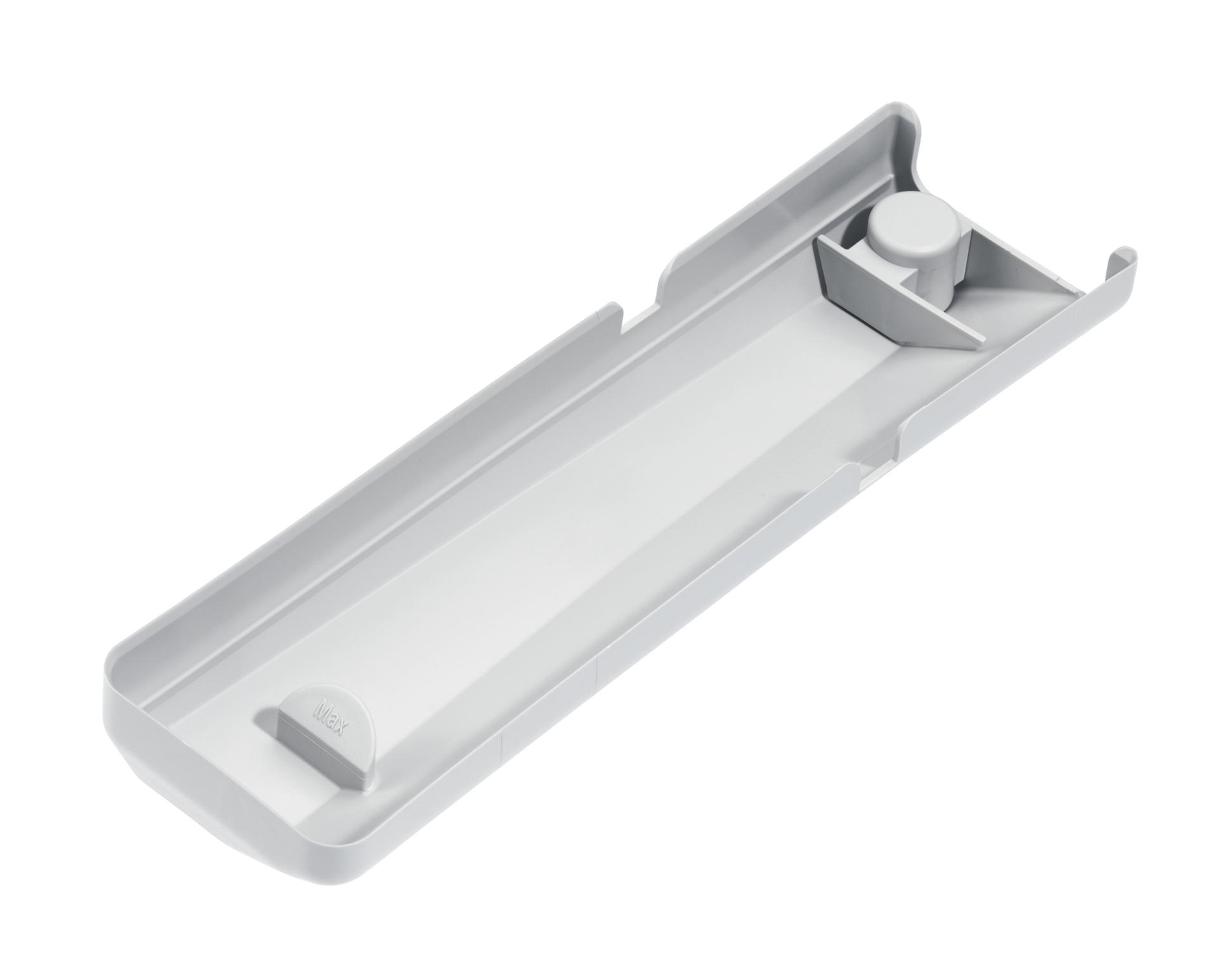 Miele 6641220 - Waschmittelbehälter Einspülkasten Einsatz