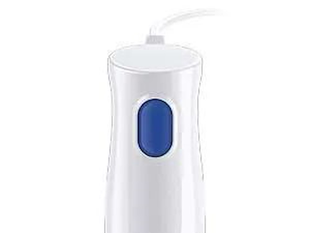 BRAUN MQ10001M - Stabmixer 450W Weiß