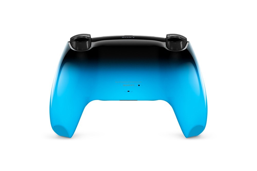 SONY ENTERTAINMENT 1000048535 - DualSense Controller Blau