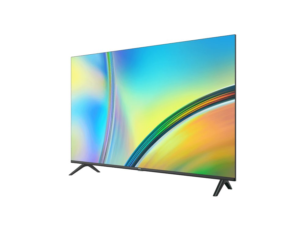 TCL 40S5400A - 40" Full HD Smart TV