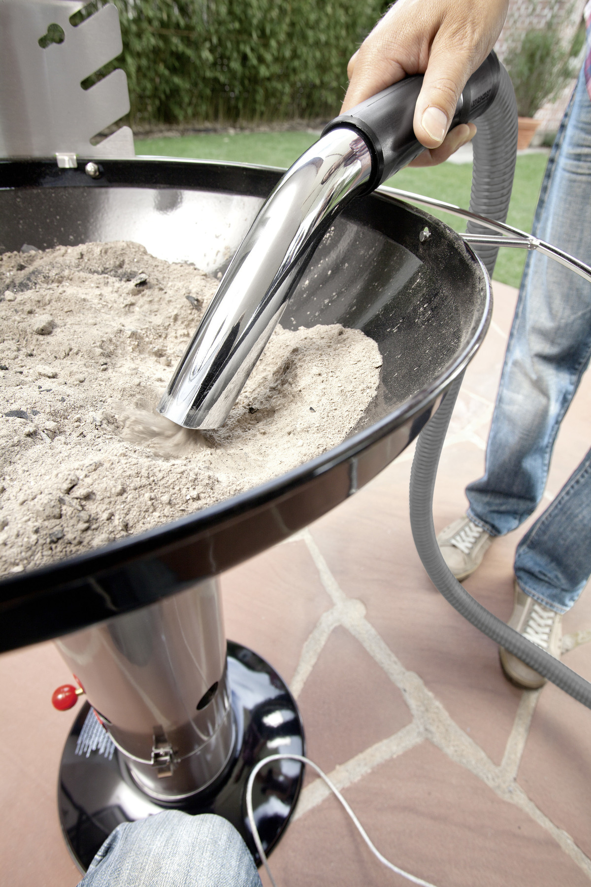 KARCHER AD4PREMIUM - Staubsauger AD 4 Premium