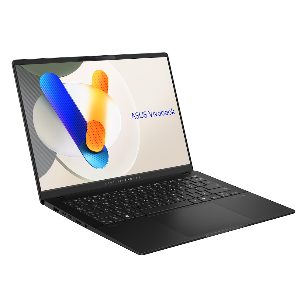 ASUS VIVOBOOKSS5406SAQD070W - VivoBook S 14" OLED Laptop