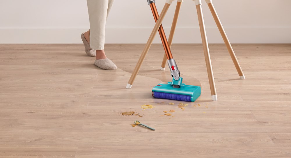 DYSON 594446-01 - Aspirapolvere V10 Lavapavimenti