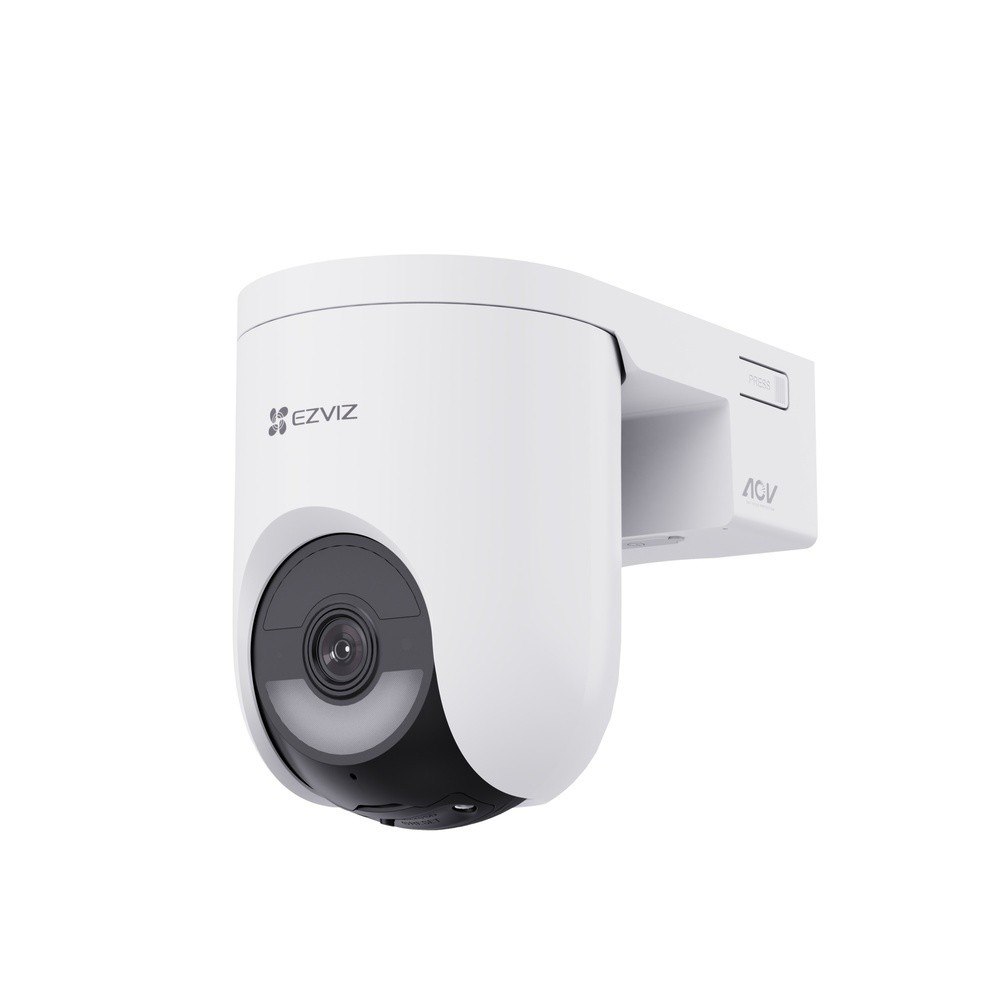 EZVIZ 303103696 - Kit Telecamera Smart Wi-Fi
