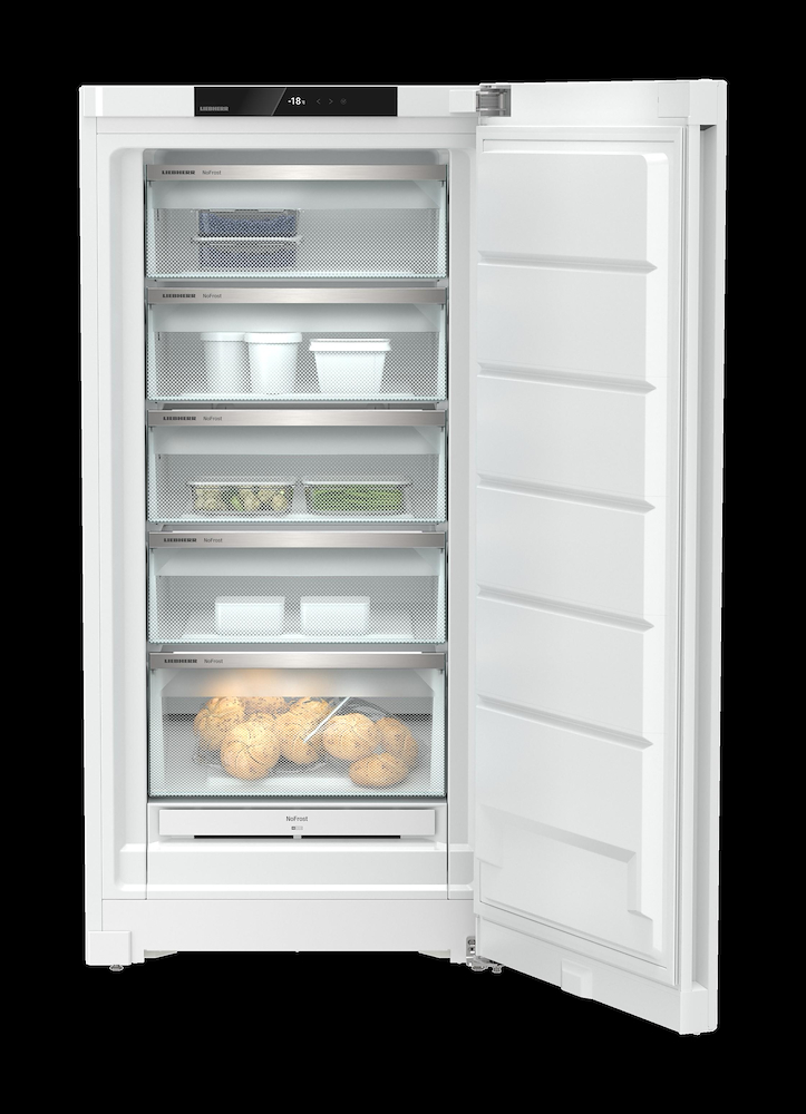 LIEBHERR FND4224 - Liebherr FNd 4224 Congelatore NoFrost