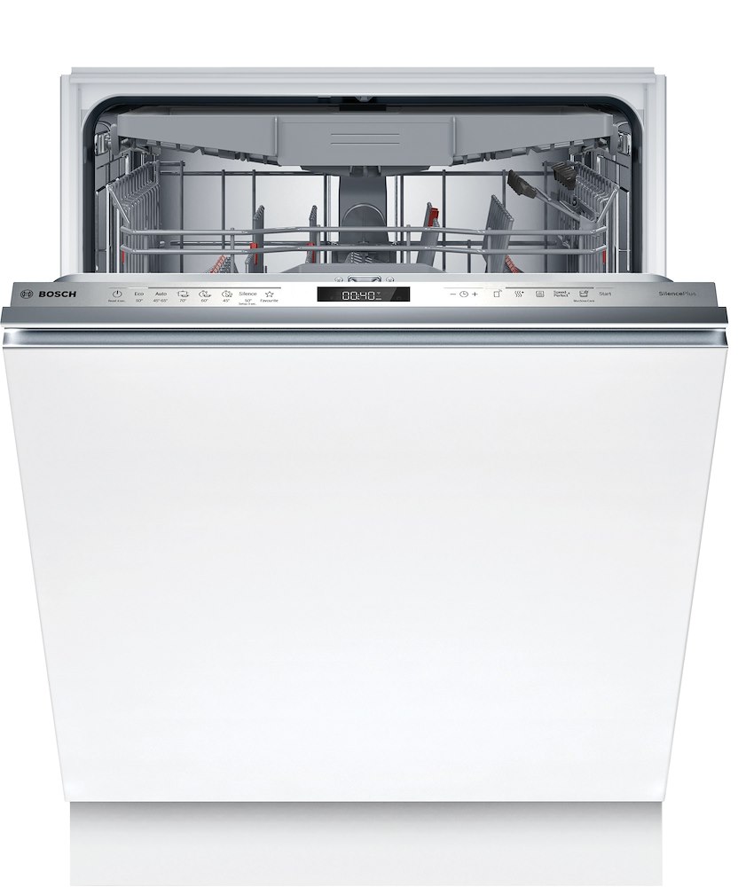 BOSCH SMD6ECX21E - Lavastoviglie 60cm Classe A