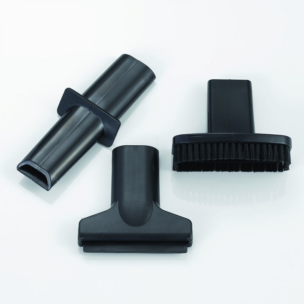 ARIETE 2474 - Aspirabriciole Wireless Wet&Dry 3.6V