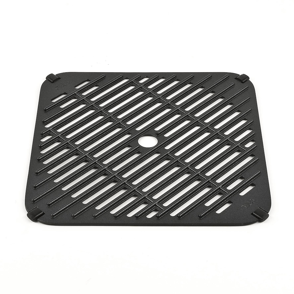 G3 FERRARI G1019100 - Fritteuse und Grill 2200W 8LT